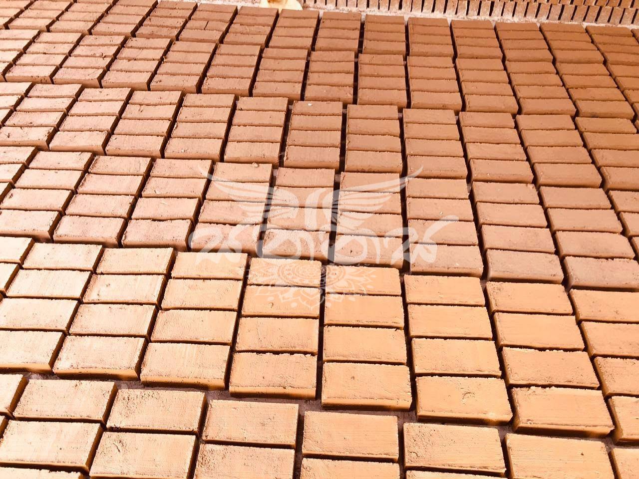 Gadol suppliers - Bricks