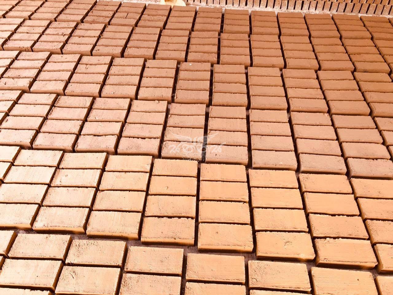 Gadol suppliers - Bricks