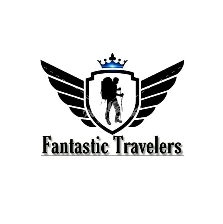 Fantastic Travellers