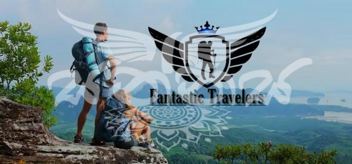 Fantastic Travellers