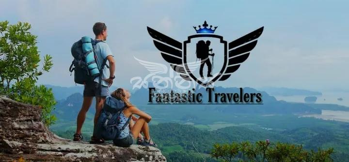 Fantastic Travellers