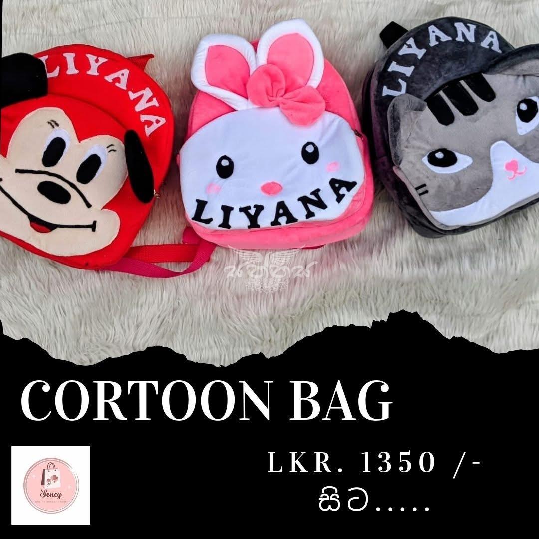 Sency - bags