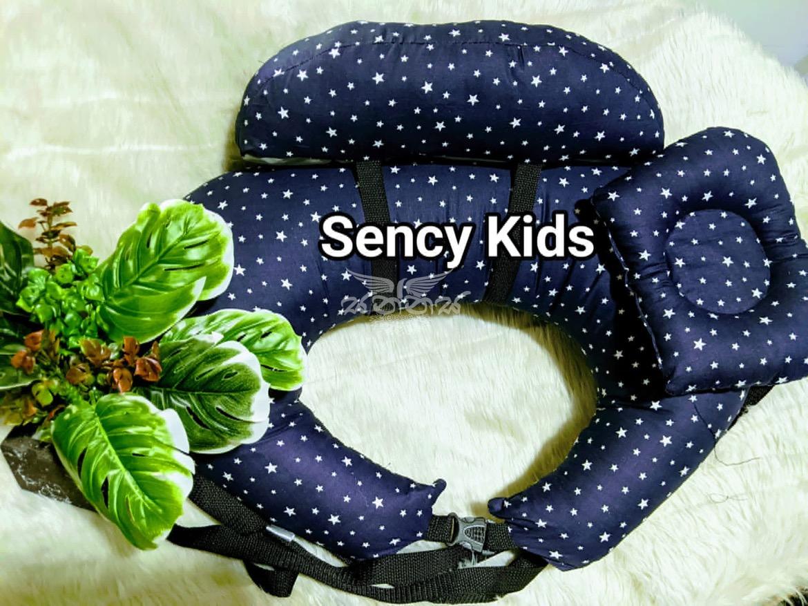 Sency kids baby sofa