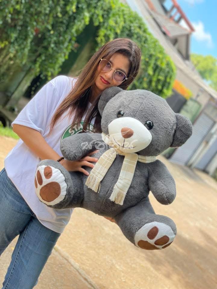 Pavi soft toys