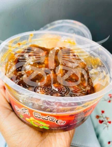 AAYU foods