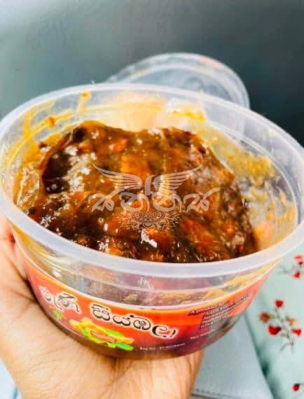 AAYU foods