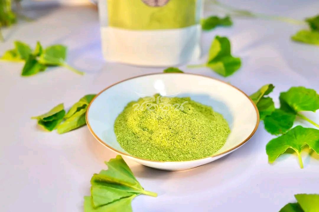 NutriDry Products - Gotukola Powder