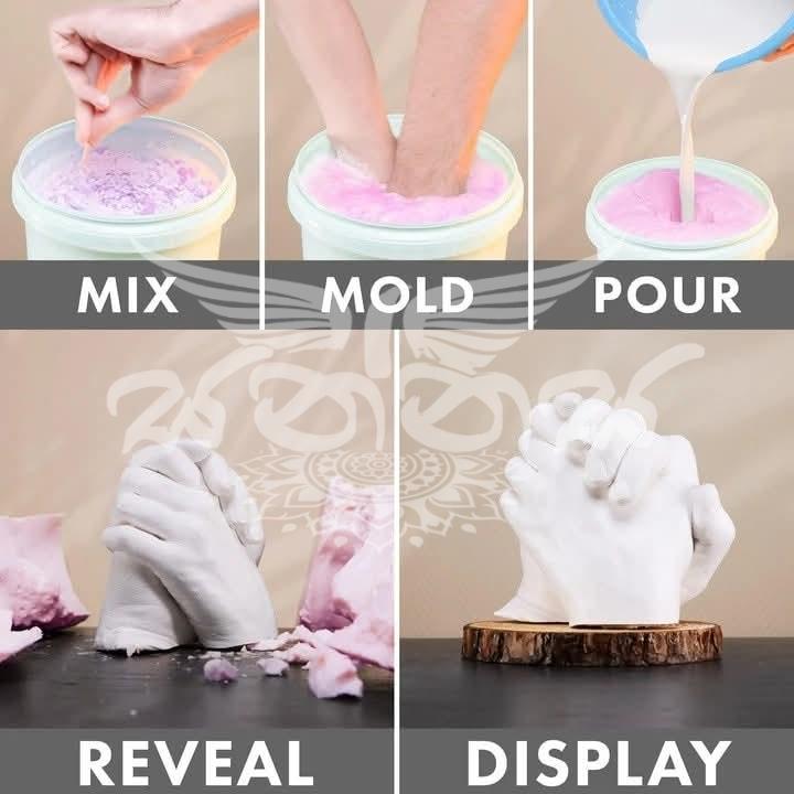 Glow Art