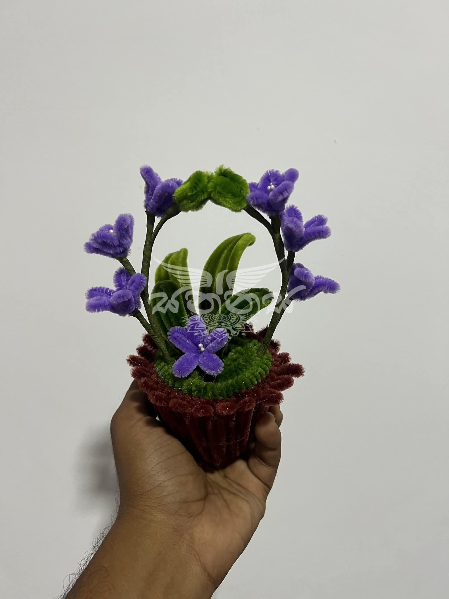 PetalTwist