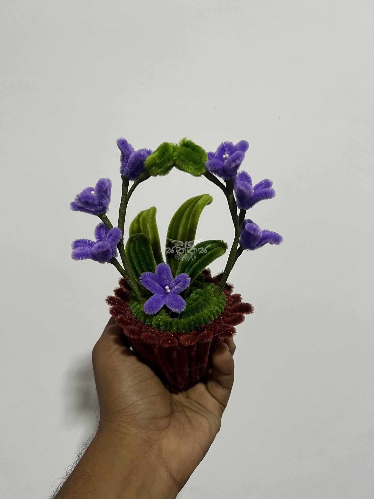 PetalTwist