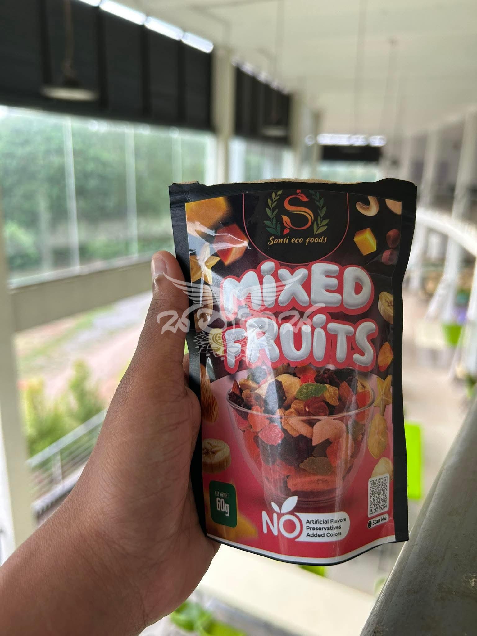 Sansi eco foods