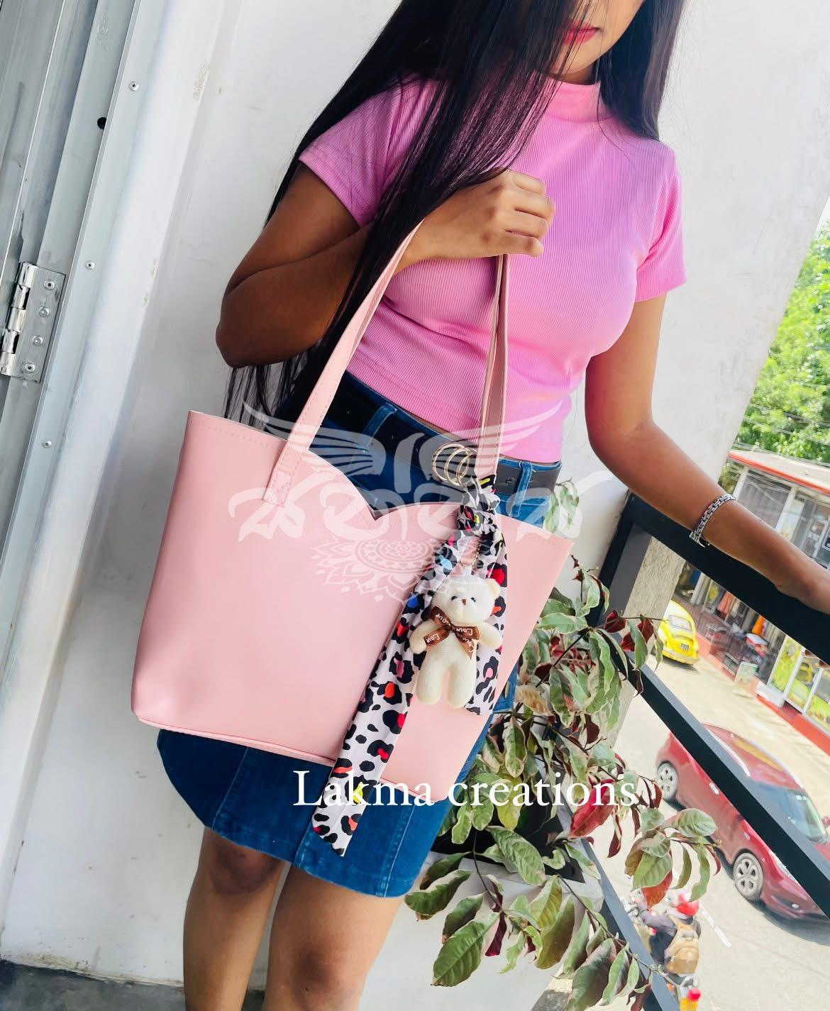 Lakma Bag Creation