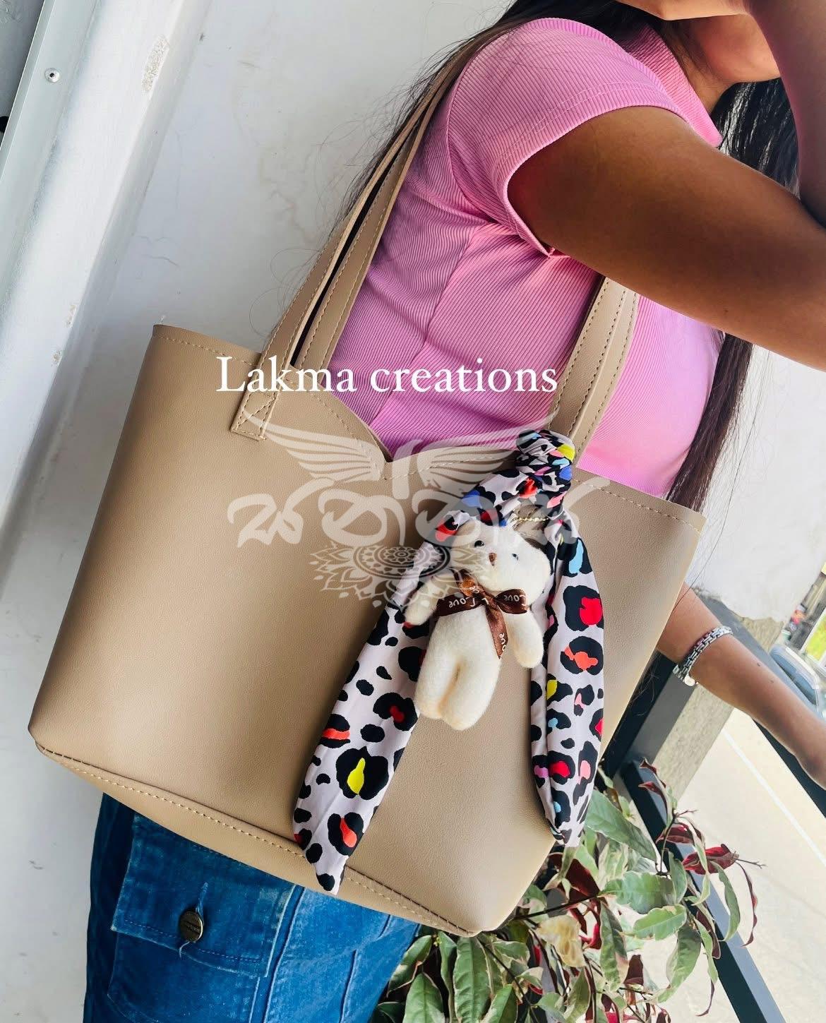 Lakma Bag Creation