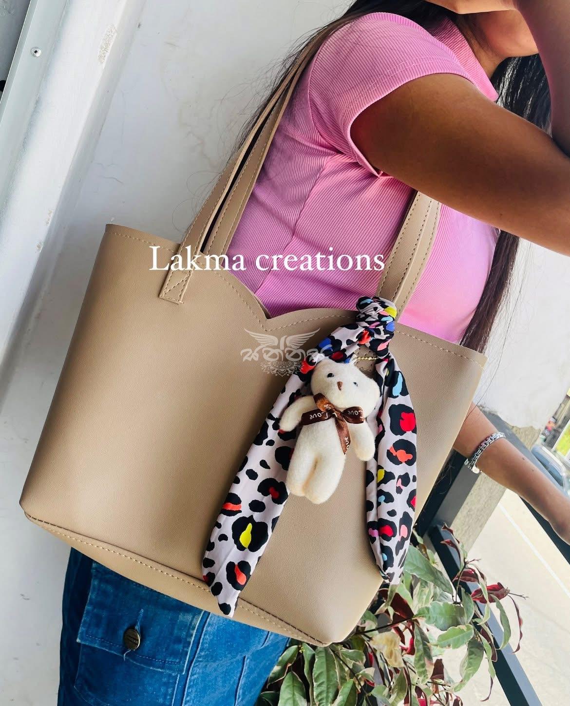 Lakma Bag Creation