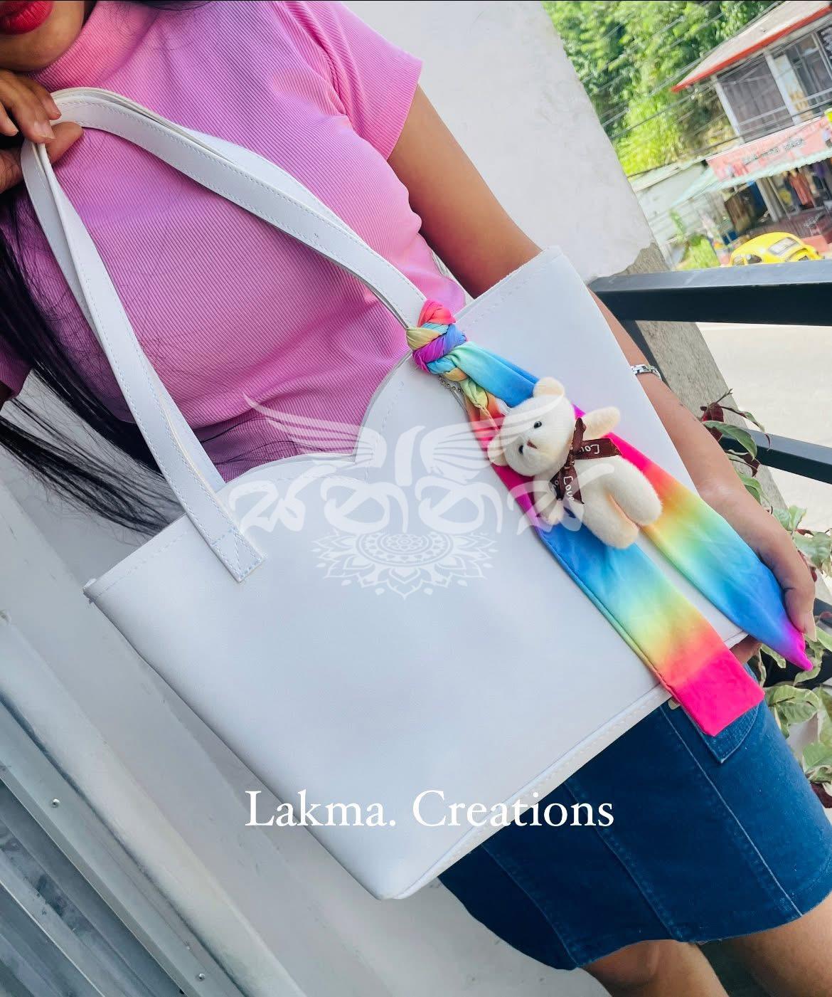Lakma Bag Creation