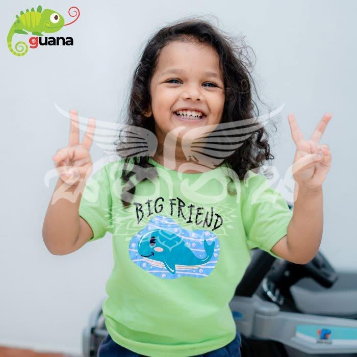 Guana Kidsfyi