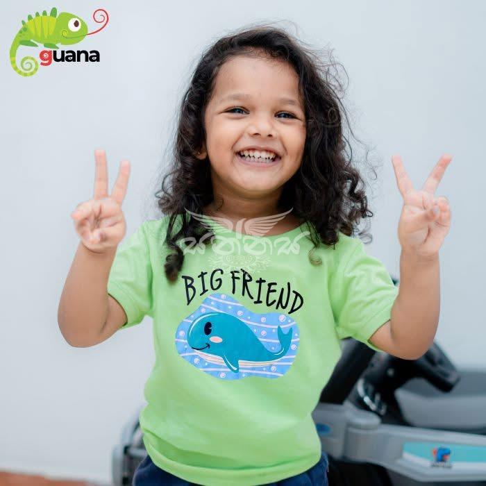 Guana Kidsfyi