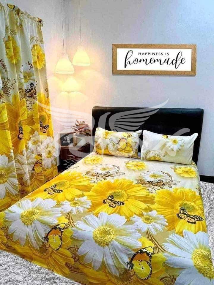 The Bedsheet Factory