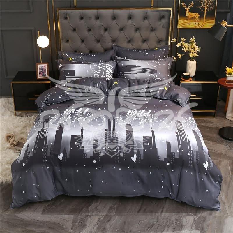 The Bedsheet Factory