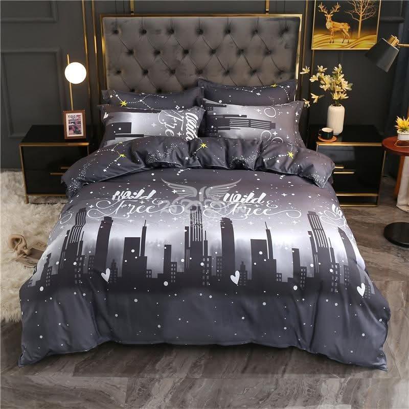 The Bedsheet Factory