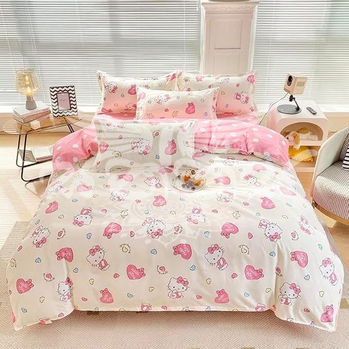The Bedsheet Factory