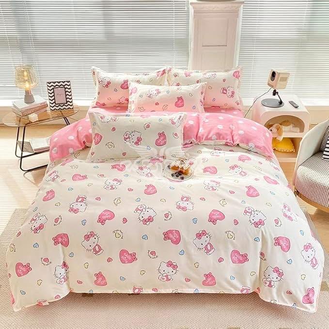The Bedsheet Factory