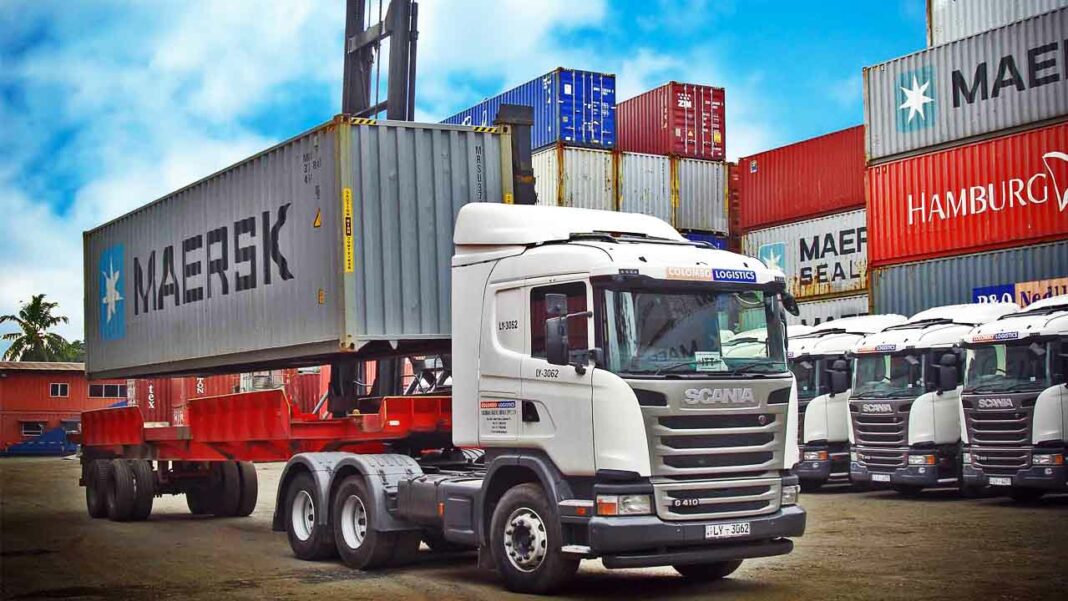 බහාලුම් රියදුරන් සටනට! ‘ඉන්ධන කෝටාව ප්‍රමාණවත් නෑ’ සංගමය පවසයි