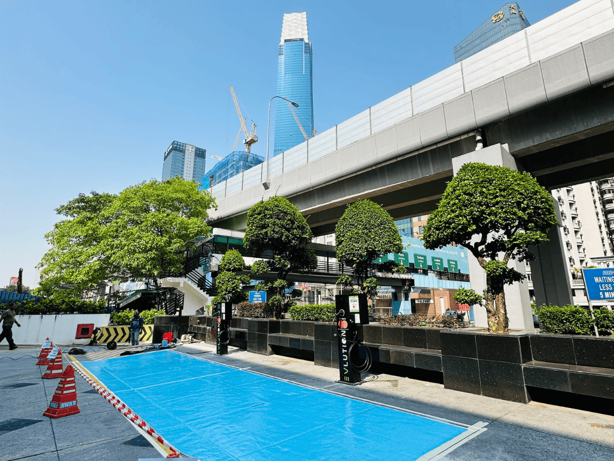 RHB Bank - HQ | KL Tun Razak
