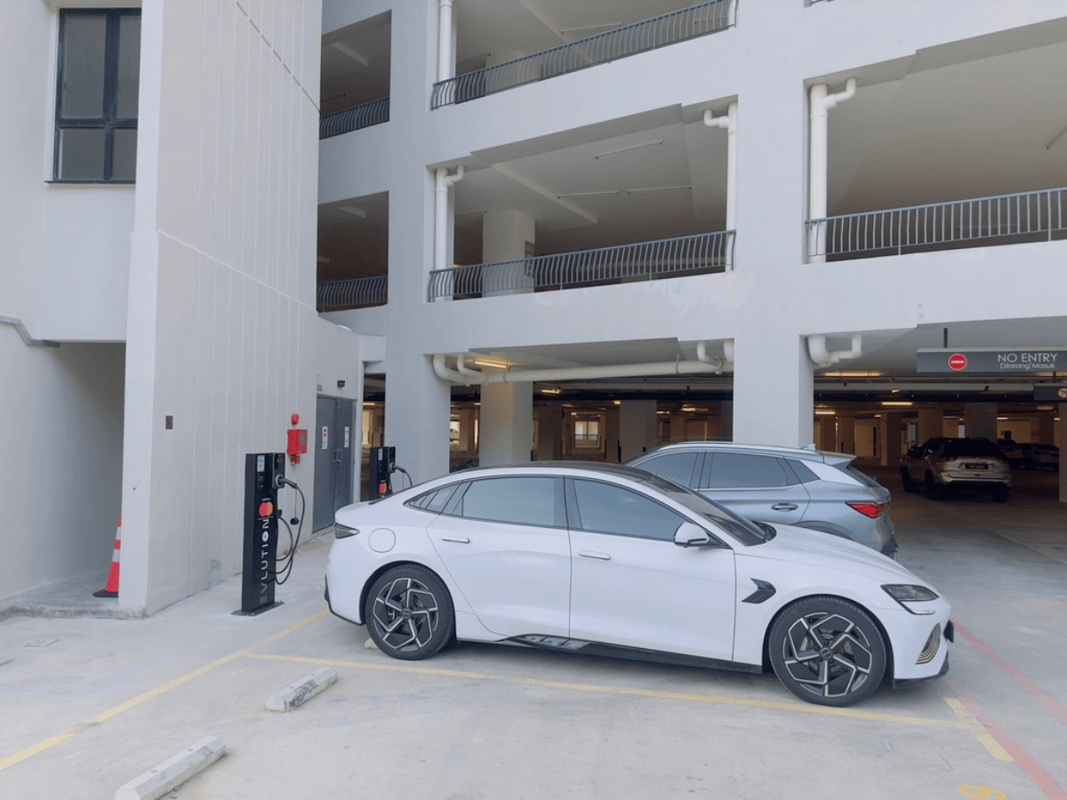 Gems Residences (Putrajaya)