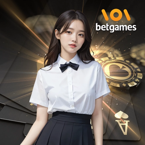 벳게임즈 TV