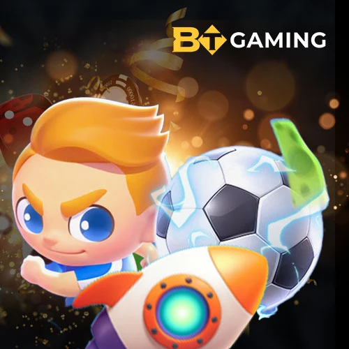 BT 슬롯