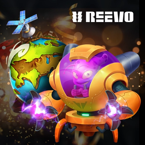 REEVO