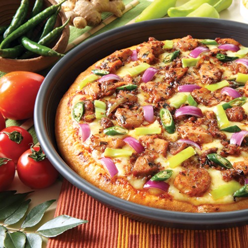 Pizza Hut, KurunegalaColombo Road, Kurunegala Restaurant & Reviews