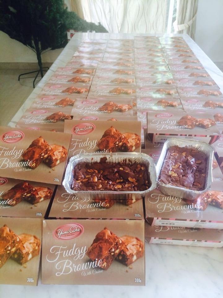 Yumi Cake, Kollupitiya, Colombo Restaurant & Reviews Tasty.lk