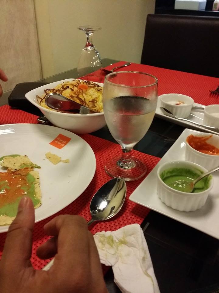 Mango Mango Indian Restaurant, Panadura, Kalutara Restaurant