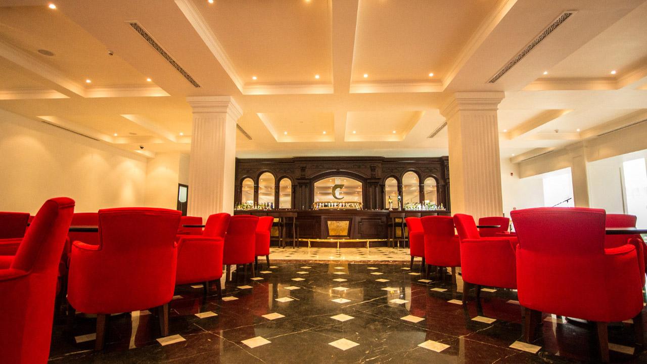 The Kings Bar The Kingsbury, Colombo Fort, Colombo Restaurant