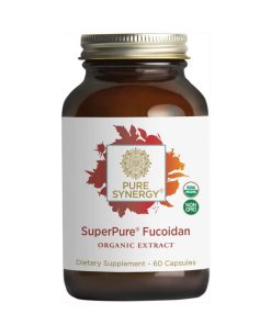 Fucoidan Pure Synergy - Lọ