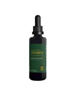 Vitamin C hữu cơ Global Healing 60ml