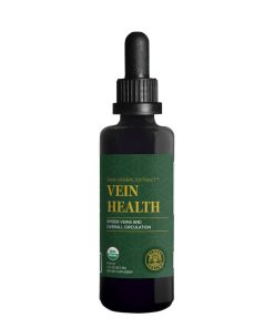 Tăng sức khỏe mạch máu và hệ tuần hoàn máu Global Healing 59ml - Lọ
