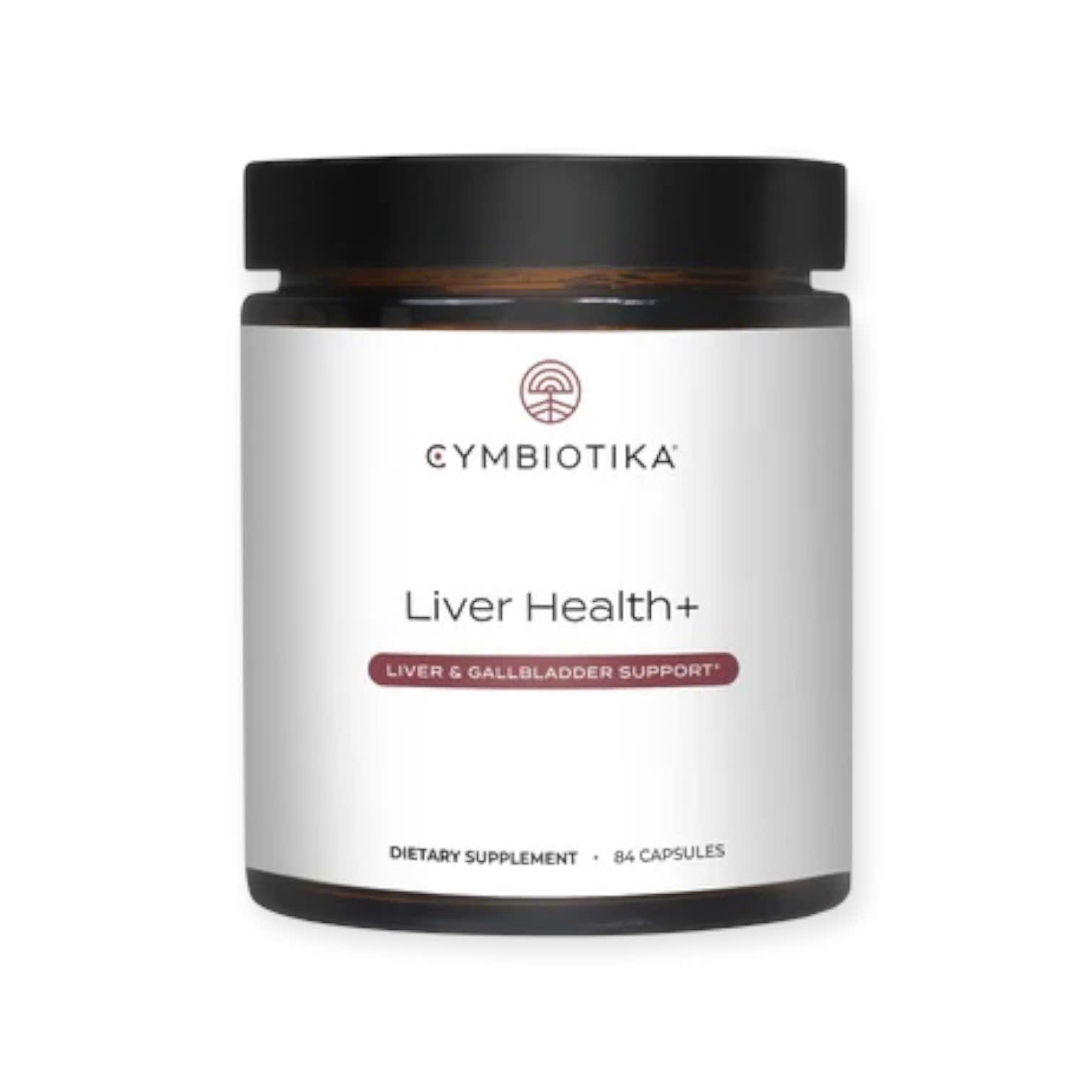 Liver Health Cymbiotika - Lọ