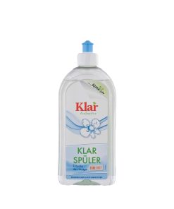 Nước làm bóng Klar 500ml - Chai
