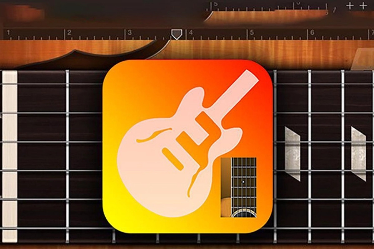 Cách cài nhạc chuông cho iPhone bằng GarageBand không chỉ nhanh mà còn tiện lợi, tiết kiệm được thời gian, công sức