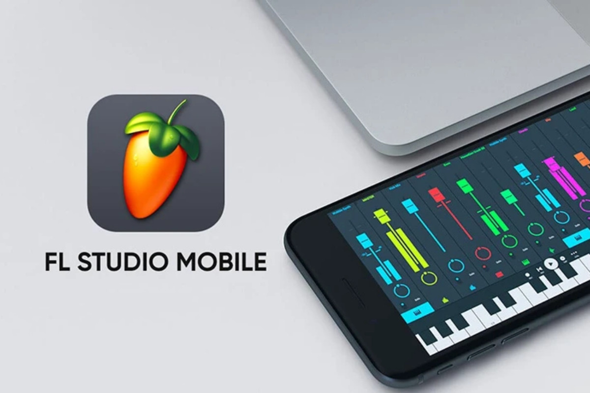 FL Studio di động là sự lựa chọn hoàn hảo cho Android