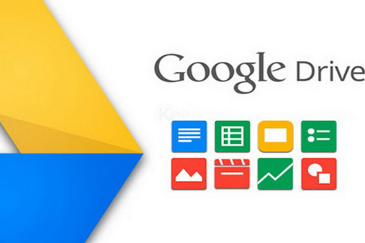 Tải và cài đặt ứng dụng Google Drive trên cả Android và iOS