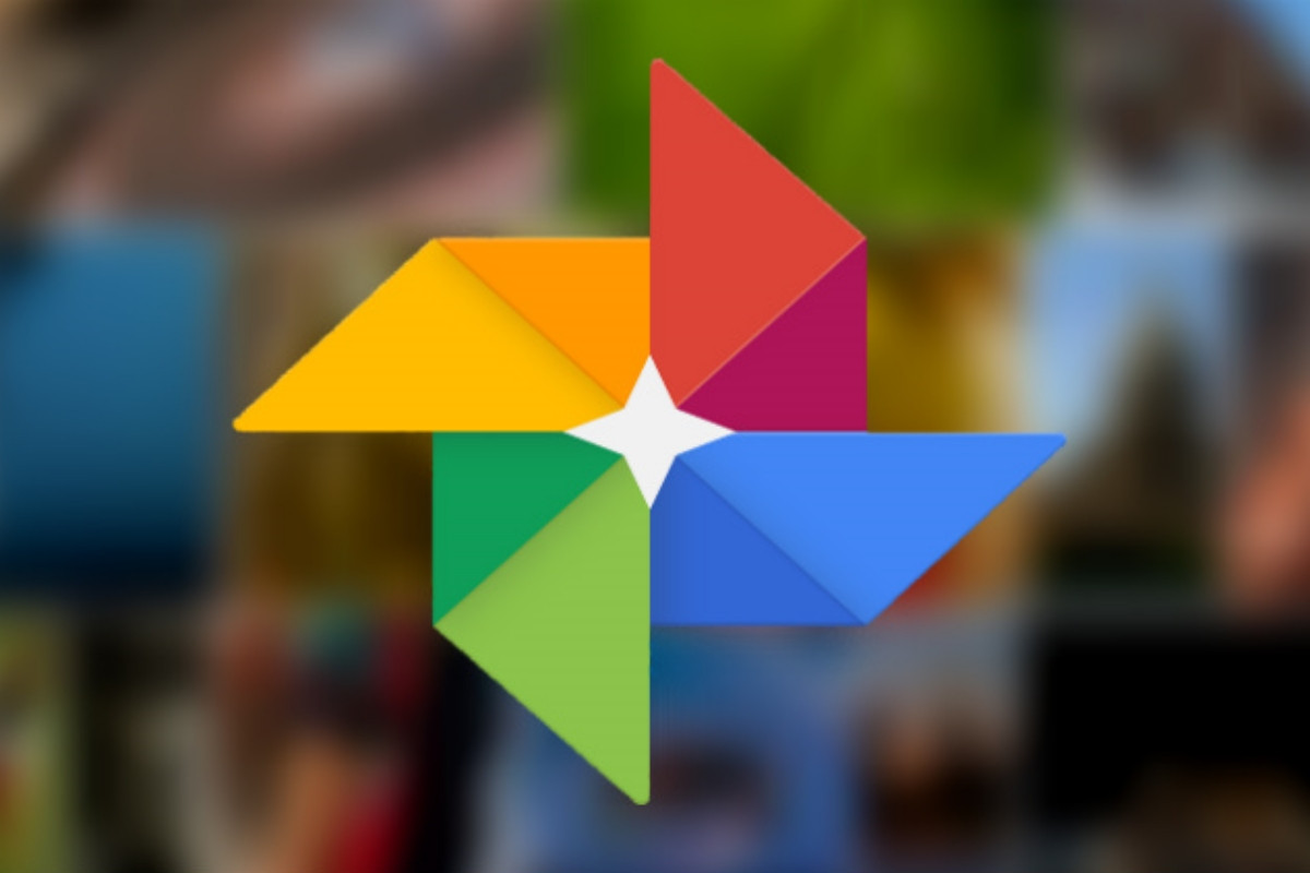 Sử dụng Google Photos để sao lưu ảnh