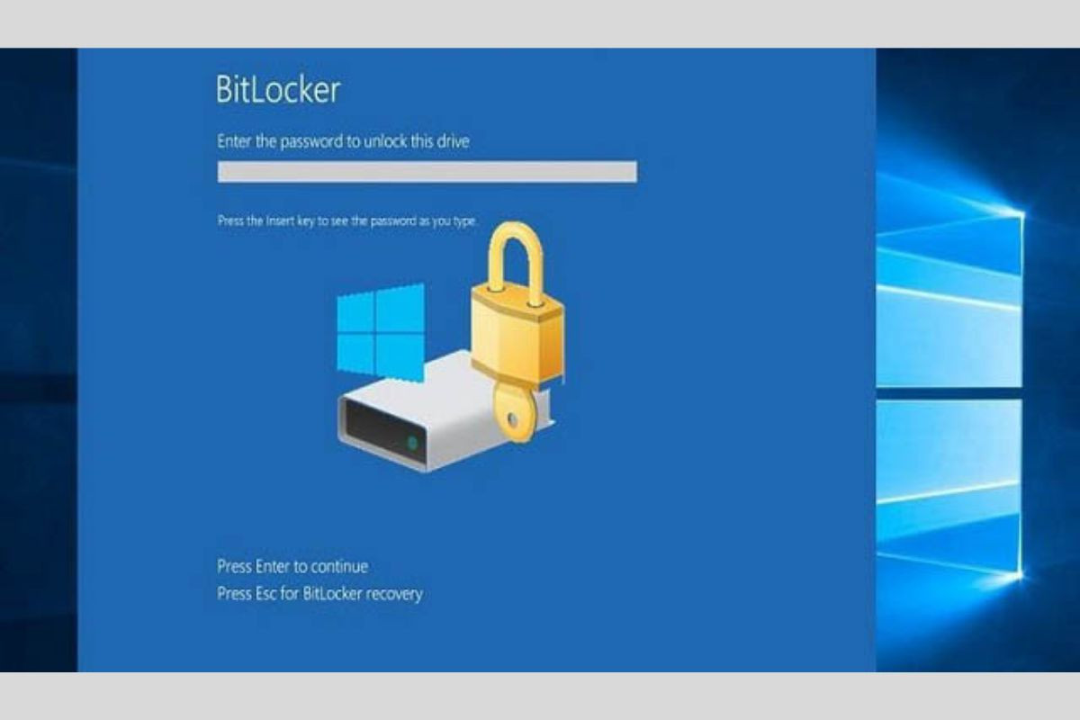 Hiểu rõ cách thức hoạt động của bitlocker sẽ giúp bạn sử dụng có hiệu quả công cụ hơn