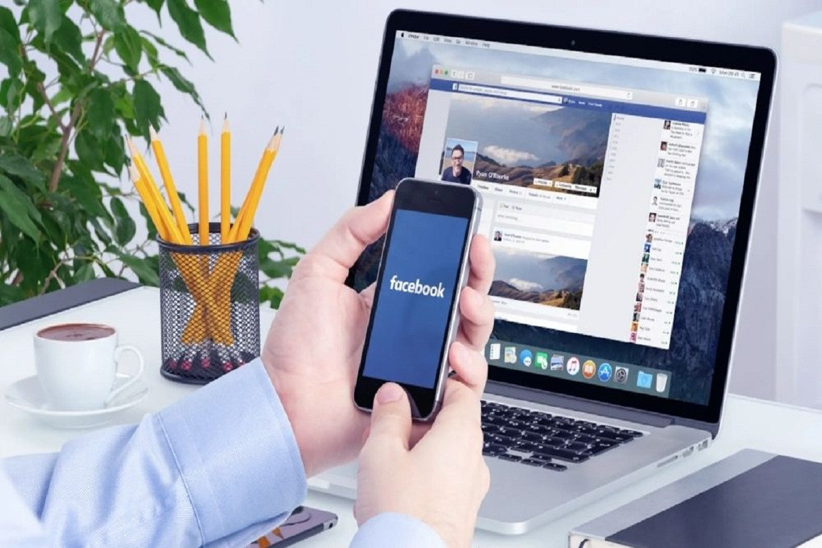 Thực hiện bảo mật tài khoản Facebook sẽ đóng vai trò quan trọng