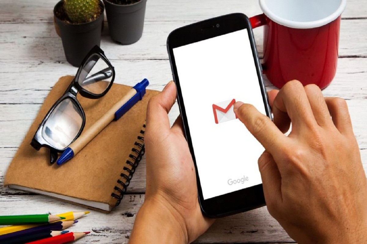 Thường xuyên kiểm tra các hoạt động tài khoản Gmail