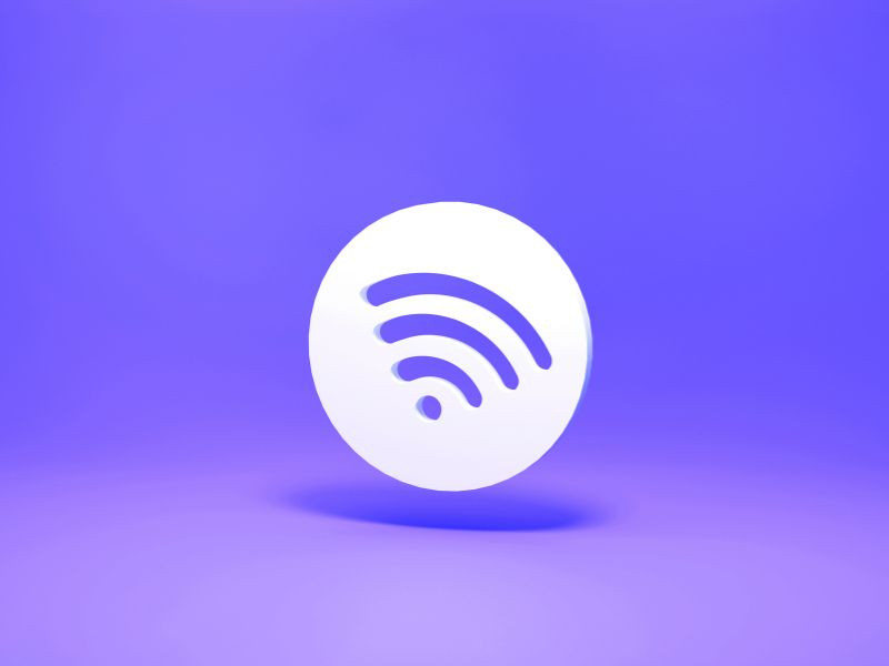 Cách dò mật khẩu WiFi bằng Google cho mạng WiFi mới