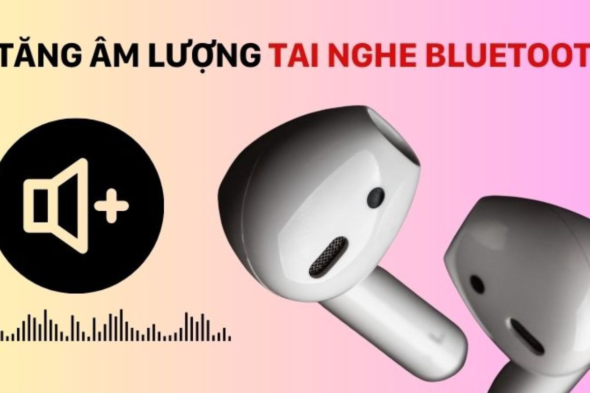 Tai nghe không thể kết nối với máy tính là lỗi thường gặp khi bạn sử dụng Bluetooth